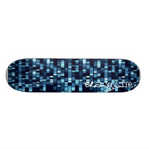 DNA SKATE DECKS