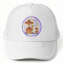 DNA Test Baseball Cap Trucker Hats