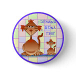 DNA Test Buttons