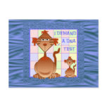 DNA Test Cards Post Cards