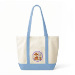 DNA Test Tote Bag