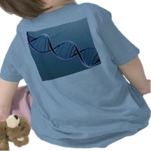 DNA Tested by Jeremy Kyle Tee Shirts