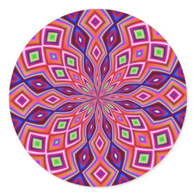 DNA Twist Stickers by annaleeblysse