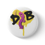 DnB Graffiti Arrow
