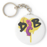 DnB Graffiti Arrow