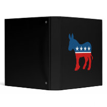 DNC - DEMOCRAT - DONKEY