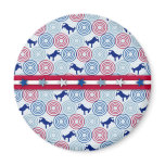 DNC Magnet