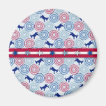 DNC Magnet