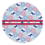 DNC Sticker