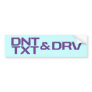 DNT TXT & DRV