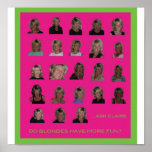Do blondes have more fun posters