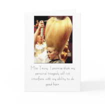 Do good hair cards