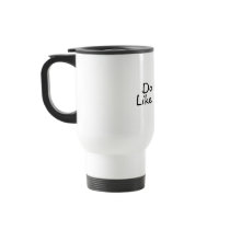 Do I Look Like I Care Coffee Mugs