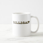 Do I look like I give a Coffee Mug