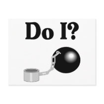 Do I Postcards