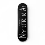 Do I Skate?