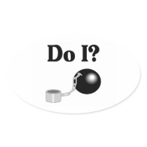 Do I Stickers