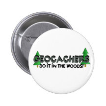 Do It In The Woods! Buttons