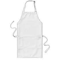 Do It Yourself Apron