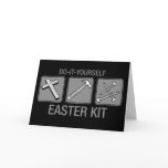 do it yourself easter kit