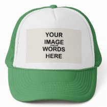 DO IT YOURSELF ~ Hat