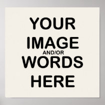 DO IT YOURSELF ~ Print / Poster