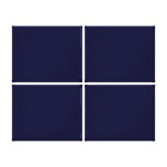 DO IT YOURSELF ~ Wrapped Canvas .75" Thick Quad canvas prints
