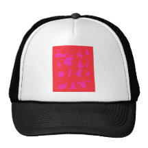 Do Mesh Hat