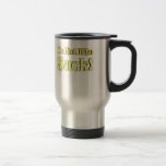 Do Not Bite Sexy T-shirts and Gifts Coffee Mugs