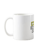Do Not Disturb...Electrician at Work mugs