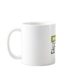 Do Not Disturb...Lawyer At Work Mugs