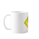 Do Not Disturb Writer At Work Mug