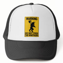 Do Not Feed the Minotaurs