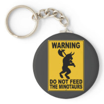 Do Not Feed the Minotaurs