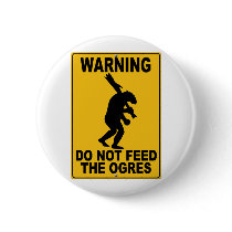 Do Not Feed the Ogres