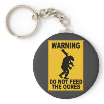 Do Not Feed the Ogres