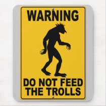 Do Not Feed the Trolls