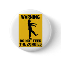 Do Not Feed the Zombies