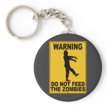 Do Not Feed the Zombies