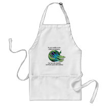Do Not Meddle in the Affairs of Dragons Aprons