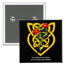 Do not meddle in the affairs of Dragons. Pin