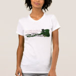 Do not meddle in the affairs of Dragons. T-shirt