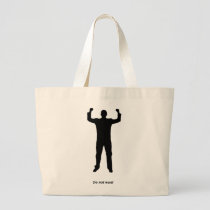 Do Not Want Silhouette bags