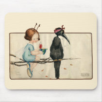 Do Take Your Medicine Mousepad