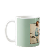 Do Take Your Medicine Mug