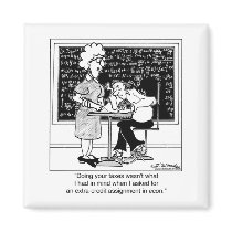 Do Teacher’s Taxes for Extra Credit