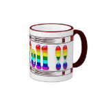 Do Tell Mugs