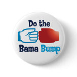 Do the Bama Bump! Pins
