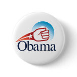 Do the Bama Bump! Pinback Buttons