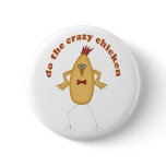 Do The Crazy Chicken